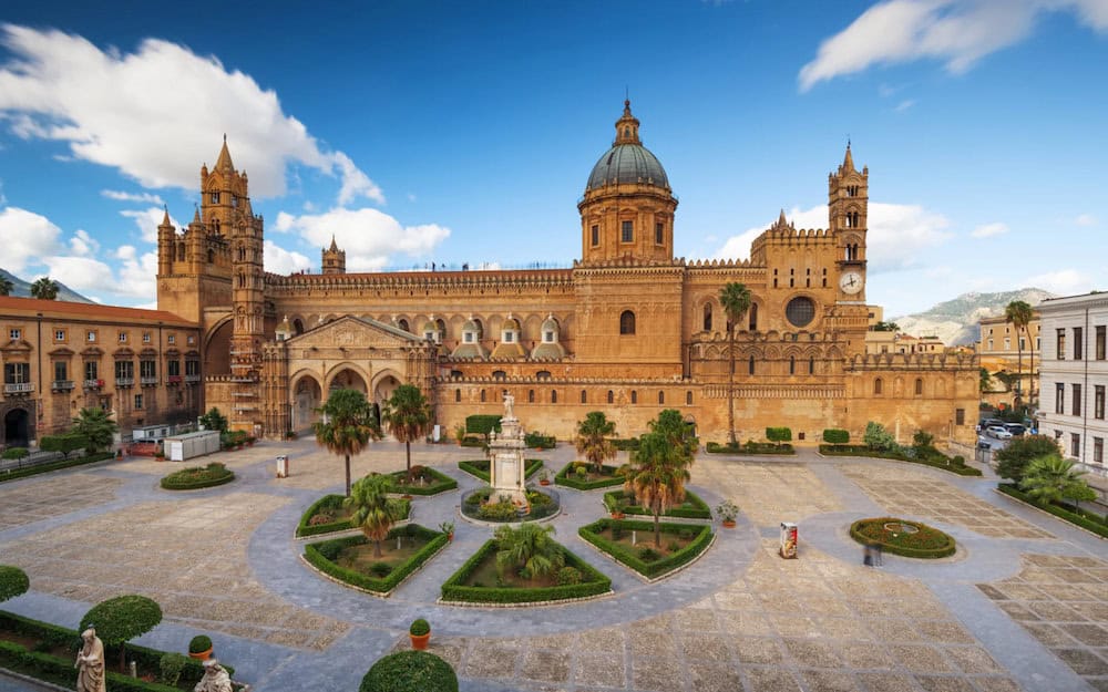 ECON ESG Roadshow Palermo