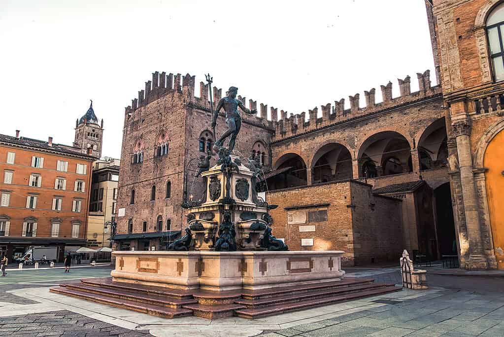 Bologna