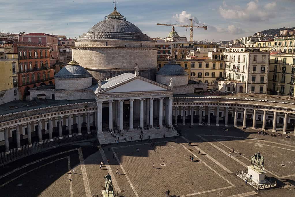 Napoli