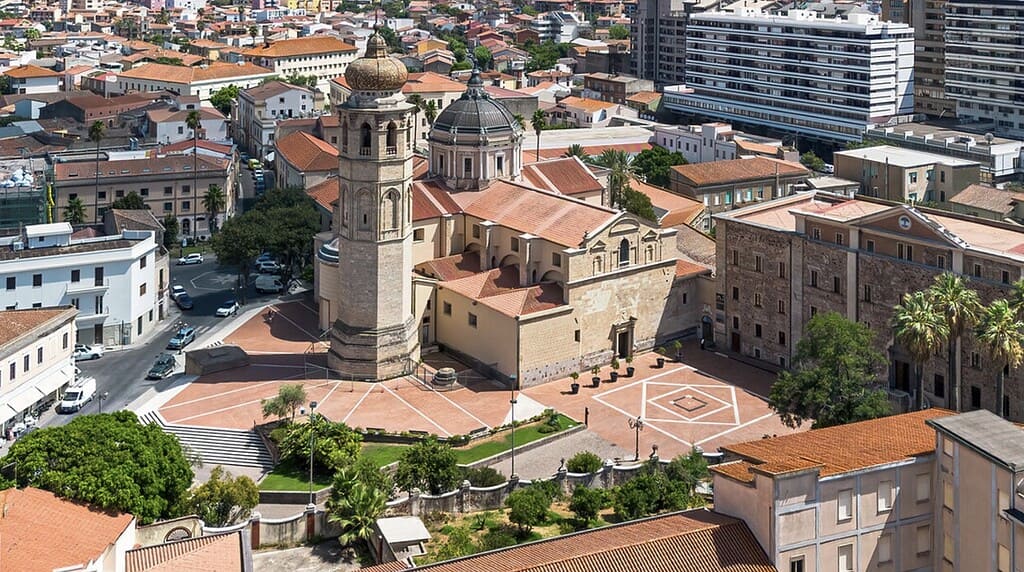Oristano