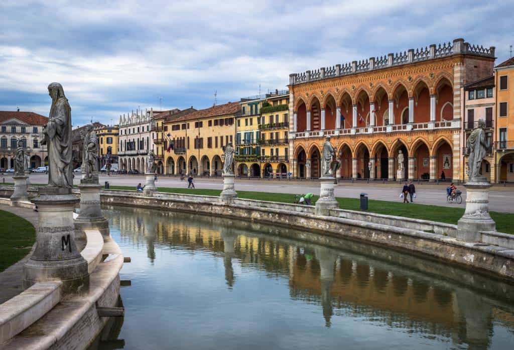 prato della valle
