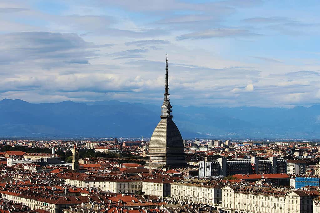 Torino